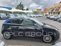 2016 Alfa Romeo Mito