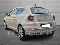 2016 Alfa Romeo Mito