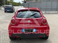 2016 Alfa Romeo Mito