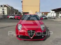 2016 Alfa Romeo Mito