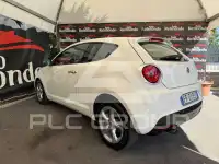 2016 Alfa Romeo Mito