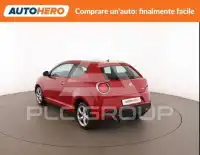 2016 Alfa Romeo Mito