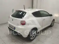 2016 Alfa Romeo Mito