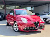 2016 Alfa Romeo Mito