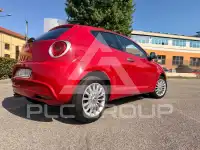 2016 Alfa Romeo Mito