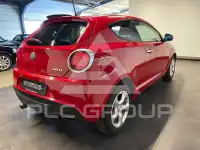 2016 Alfa Romeo Mito
