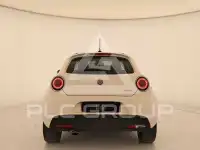 2016 Alfa Romeo Mito