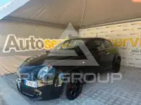 2016 Alfa Romeo Mito