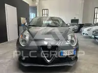 2016 Alfa Romeo Mito