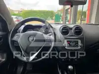 2016 Alfa Romeo Mito