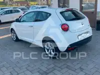 2016 Alfa Romeo Mito