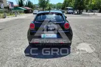 2016 Alfa Romeo Mito