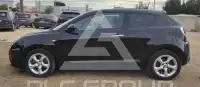 2016 Alfa Romeo Mito