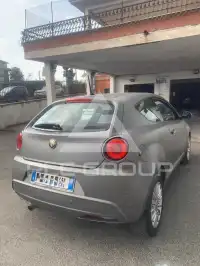 2016 Alfa Romeo Mito