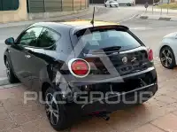 2016 Alfa Romeo Mito