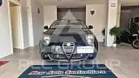 2016 Alfa Romeo Mito