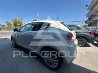 2016 Alfa Romeo Mito