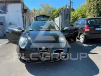 2016 Alfa Romeo Mito