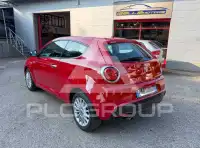 2016 Alfa Romeo Mito