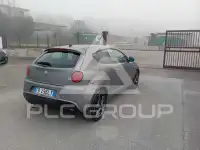 2016 Alfa Romeo Mito