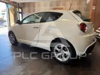 2016 Alfa Romeo Mito