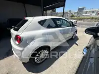 2016 Alfa Romeo Mito
