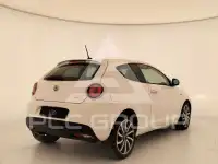 2016 Alfa Romeo Mito