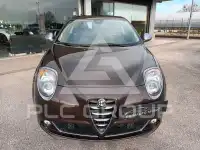 2016 Alfa Romeo Mito