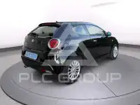 2016 Alfa Romeo Mito