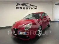 2016 Alfa Romeo Mito
