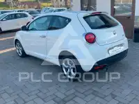 2016 Alfa Romeo Mito