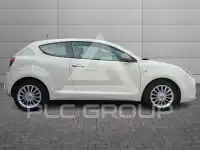 2016 Alfa Romeo Mito