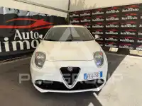 2016 Alfa Romeo Mito