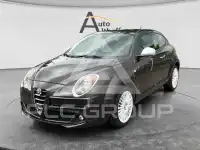 2016 Alfa Romeo Mito