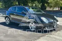 2016 Alfa Romeo Mito