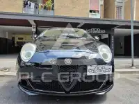 2016 Alfa Romeo Mito