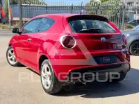 2016 Alfa Romeo Mito