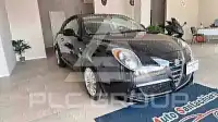 2016 Alfa Romeo Mito