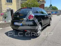 2016 Alfa Romeo Mito