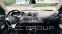 2016 Alfa Romeo Mito