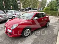 2016 Alfa Romeo Mito