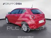2016 Alfa Romeo Mito
