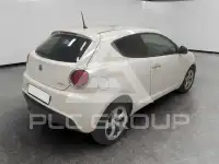 2016 Alfa Romeo Mito