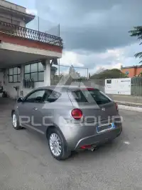 2016 Alfa Romeo Mito