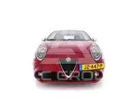 2016 Alfa Romeo Mito