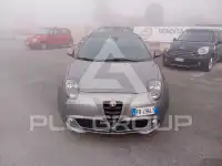 2016 Alfa Romeo Mito