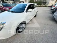 2016 Alfa Romeo Mito