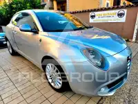 2016 Alfa Romeo Mito