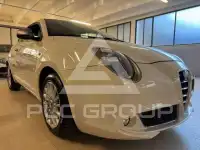 2016 Alfa Romeo Mito