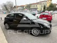 2016 Alfa Romeo Mito
